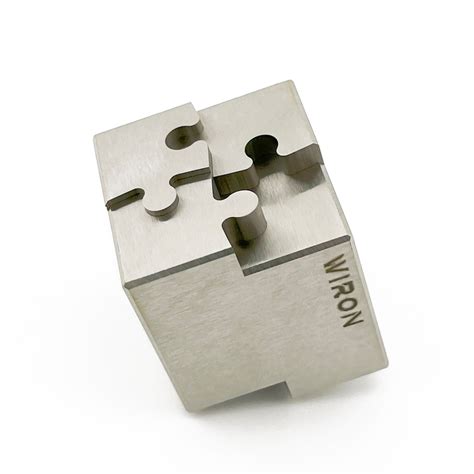 zero tolerance puzzle cube